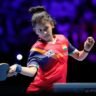Sreeja Akula Edges Syndrela Das in Epic Seven-Game Semifinal at Commonwealth Table Tennis Championships