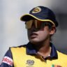 Sri Lanka Loses Hosting Rights for 2027 Women's Champions Trophy Amid Governance Concerns