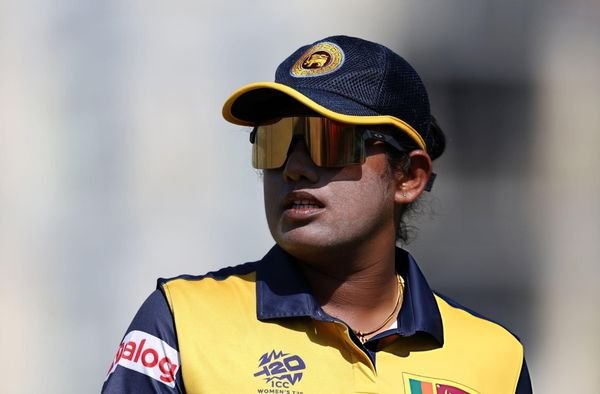 Sri Lanka Loses Hosting Rights for 2027 Women's Champions Trophy Amid Governance Concerns