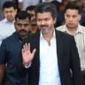 Tamil Nadu Unveils Major Sports Infrastructure Push Ahead of India's 2036 Olympic Bid