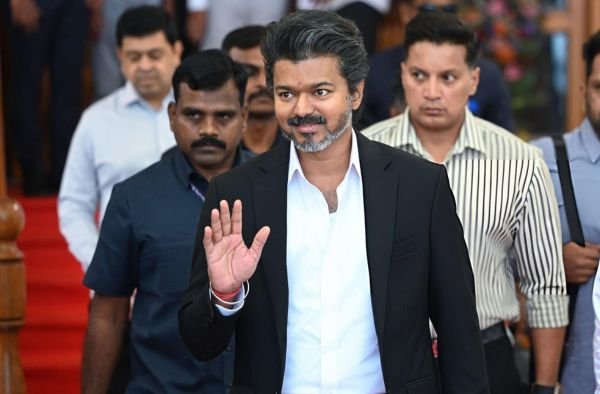 Tamil Nadu Unveils Major Sports Infrastructure Push Ahead of India's 2036 Olympic Bid