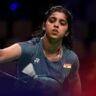 Who Is Tanvi Sharma? Indian Teen Claims Maiden BWF World Tour Title at Taipei Open 2026