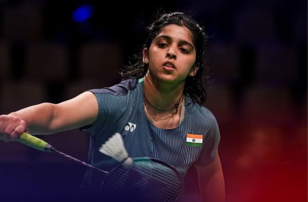 Who Is Tanvi Sharma? Indian Teen Claims Maiden BWF World Tour Title at Taipei Open 2026