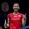 Who is Tomoka Miyazaki? Career Titles, World Championships and BWF World Tour Wins