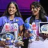 Treesa Jolly-Gayatri Gopichand Break India's Women's Doubles World Championships Drought