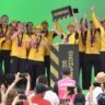 Trent Rockets Win Maiden Women's Hundred Title, Beat Sunrisers Leeds by 8 Wickets