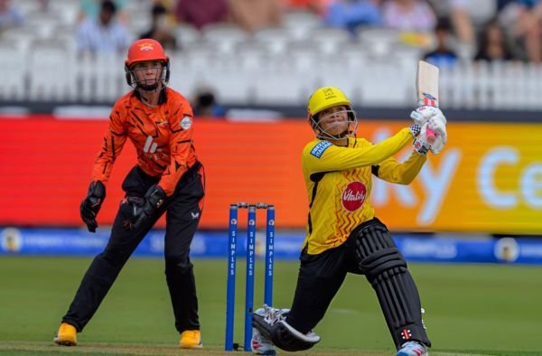 Trent Rockets vs Sunrisers Leeds: The Hundred Women's Final 2026 Preview