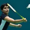 Unnati Hooda at BWF World Championships 2026: Schedule, Opponent and Live Streaming