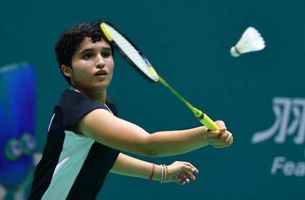 Unnati Hooda at BWF World Championships 2026: Schedule, Opponent and Live Streaming