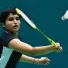 Unnati Hooda Reaches Taipei Open 2026 Semifinals After Beating Devika Sihag