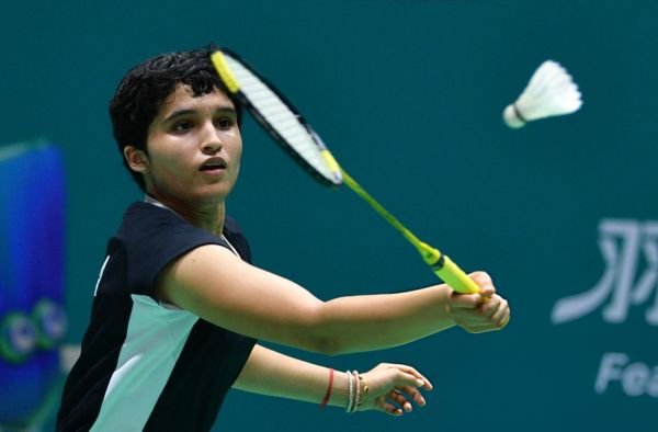 Unnati Hooda Reaches Taipei Open 2026 Semifinals After Beating Devika Sihag