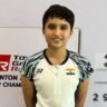 Who is Unnati Hooda? Career Titles, World Championships and BWF World Tour Wins