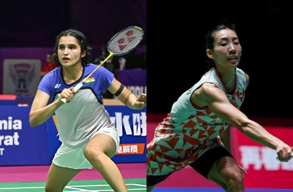 Unnati Hooda vs Michelle Li: World Championships 2026 Schedule, Head-to-Head and Live Streaming