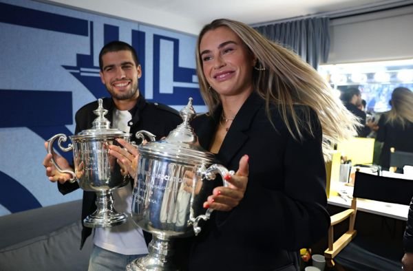 US Open 2026: Full Schedule, Dates, Timings, Players and Live Streaming