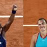 US Open 2026 Women's Draw: Aryna Sabalenka, Coco Gauff, Iga Swiatek and Full Quarterfinal Paths