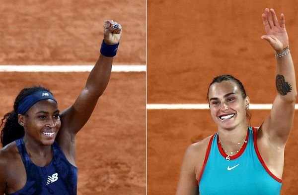 US Open 2026 Women's Draw: Aryna Sabalenka, Coco Gauff, Iga Swiatek and Full Quarterfinal Paths