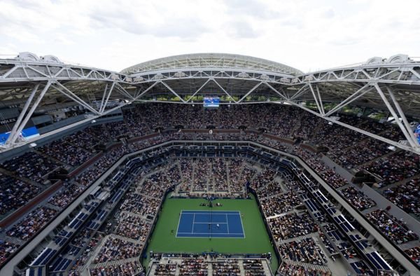 US Open's $800 Million Arthur Ashe Stadium Renovation: What's Changing in 2026
