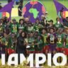 WAFCON 2026: Cameroon Beat Malawi to Win Maiden Women's Africa Cup of Nations Title