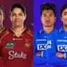 Women's Caribbean Premier League 2026: Indian Players and Overseas Signings