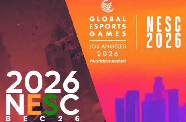 What is BRICS Esports Championship? Check India's Squad for Global Esports Games 2026