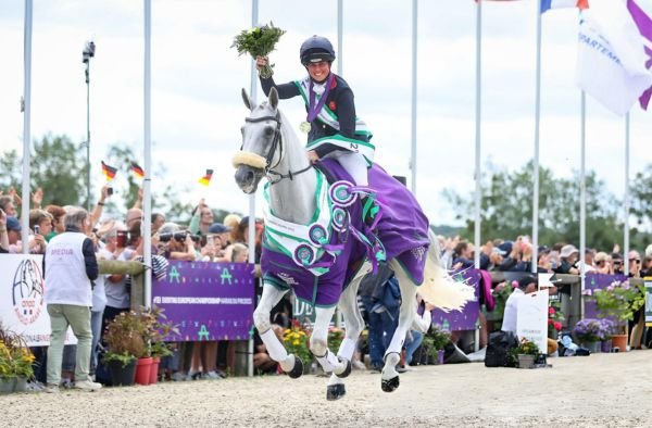 FEI World Championships 2026: Schedule, Venues and All You Need to Know