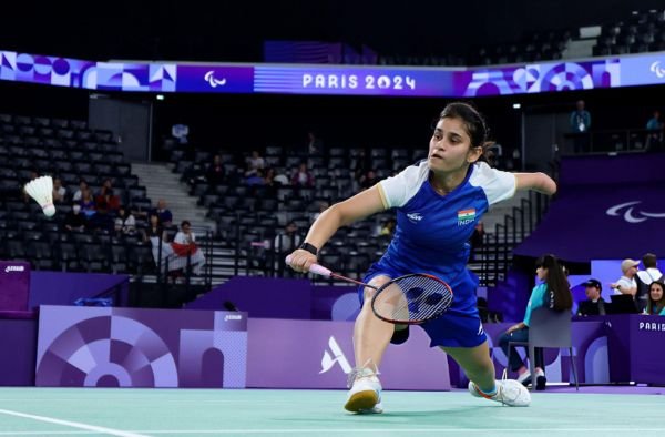 Palak Kohli Classification Controversy: Disability Documents and Para-Badminton Questions Explained