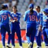 India Women’s Asia Cup 2026 Schedule: Matches, Squad, Dates, Times and Opponents