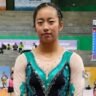 Who Is Ariha Pangambam? Indian Gymnast Wins Historic Aerobic Asian Championship Gold