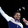 From YouTube Coaching to Commonwealth Gold: Arundhati Choudhary's Extraordinary Journey