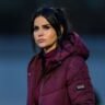 Who Is Eva Olid? Manchester United Name Former Hearts Boss as New Head Coach
