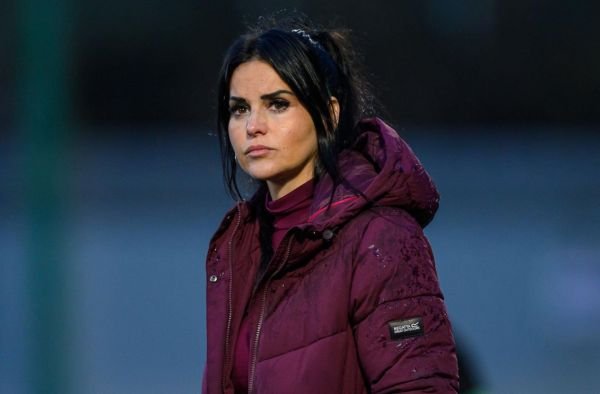 Who Is Eva Olid? Manchester United Name Former Hearts Boss as New Head Coach