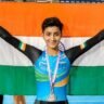 Who is Harshita Jakhar? First Indian Woman at Tour de France Femmes
