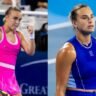 Sara Bejlek Beats Aryna Sabalenka in Cincinnati to Seal Historic Quarterfinal Spot