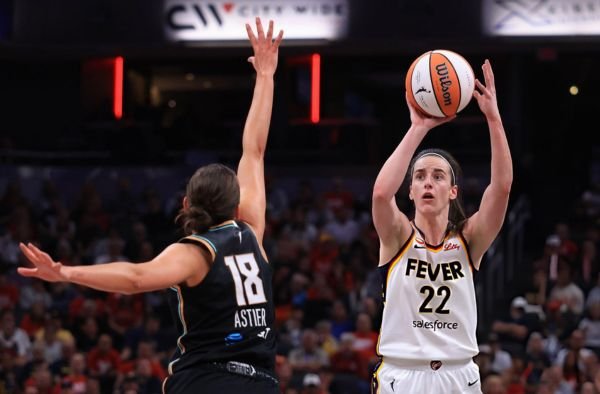 WNBA Growth Explained: How Women's Basketball Is Breaking Viewership Records