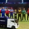 Women's Asia Cup 2026: Schedule, Teams, Groups, Favourites and Players to Watch