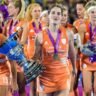 Women's FIH Hockey World Cup Winners List: Champions from 1974 to 2022