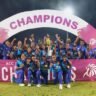 Women's Asia Cup 2026: Teams, Schedule, Format and Past T20I Results