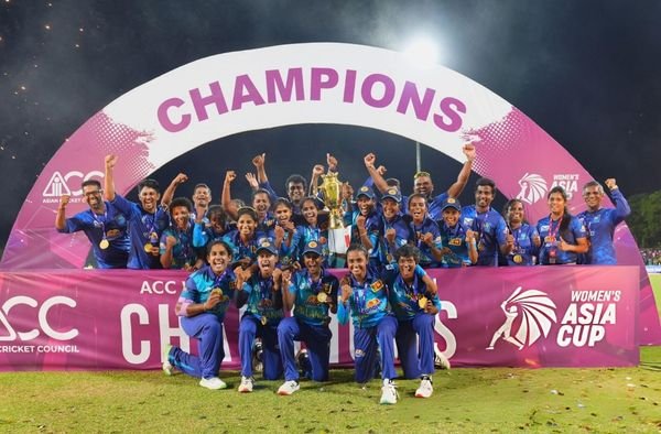 Women's Asia Cup 2026: Teams, Schedule, Format and Past T20I Results