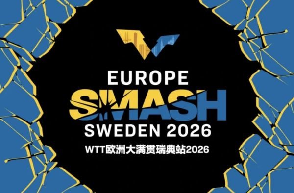 WTT Europe Smash 2026: Schedule, Prize Money, Top Seeds and Indian Entries