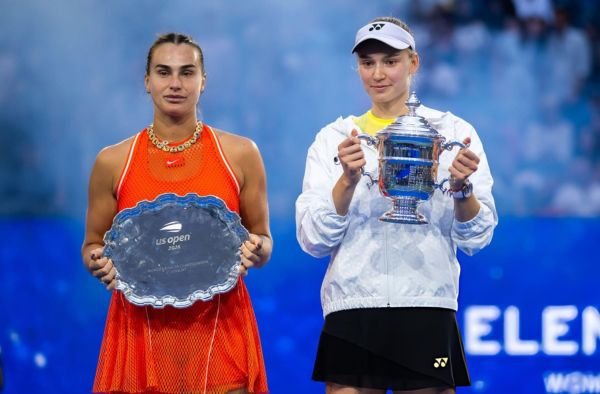 2027 Grand Slam Calendar: Australian Open, French Open, Wimbledon and US Open Dates