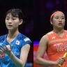 An Se-Young vs Tomoka Miyazaki: Shenzhen Final, Title Race and 2026 Record