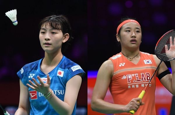 An Se-Young vs Tomoka Miyazaki: Shenzhen Final, Title Race and 2026 Record