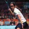 Anahat Singh's Rapid Rise Continues Despite London Squash Classic Quarter-final Loss