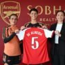 Arsenal Sign Élisa De Almeida: Why the PSG Defender Is a Smart Addition
