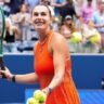 Aryna Sabalenka's US Open Three-Peat Bid: Why Pressure Could Fuel Her Historic Run