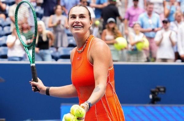 Aryna Sabalenka's US Open Three-Peat Bid: Why Pressure Could Fuel Her Historic Run