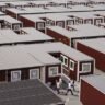 Asian Games 2026: Athletes' Village Controversy as 17000 Stay in Hotels, Cabins and Cruise Ship