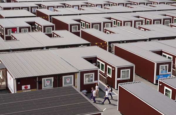 Asian Games 2026: Athletes' Village Controversy as 17000 Stay in Hotels, Cabins and Cruise Ship