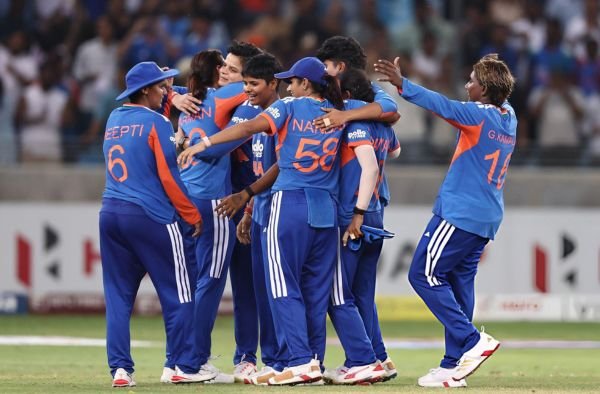 Asian Games 2026: India Women Begin Title Defence Against Japan in Quarter-final