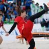 Asian Games 2026: Virtual Taekwondo, Padel, Surfing and Teqball Among New Sports
